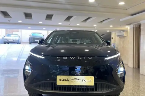 فونیکس، FX EV