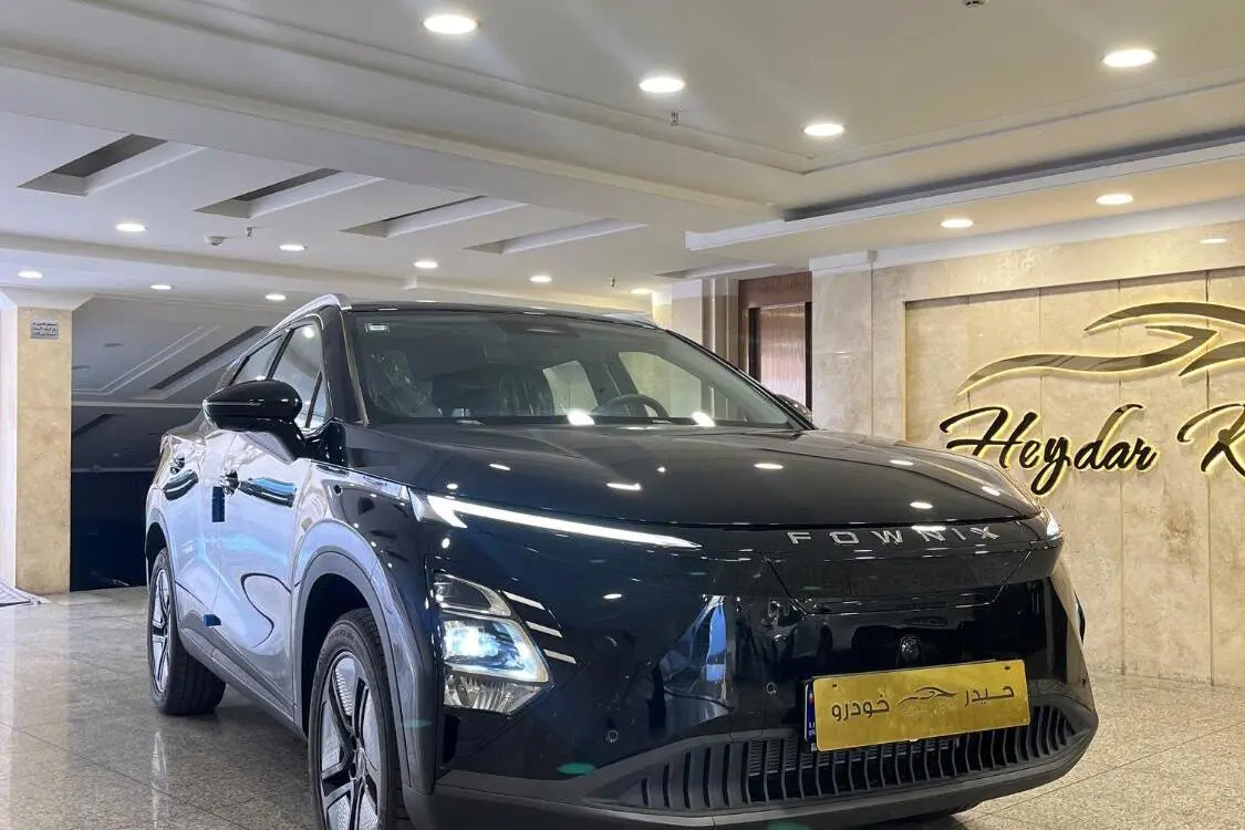 فونیکس،  FX EV