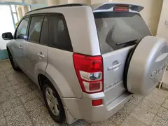 سوزوکی، گراند ویتارا (وارداتی)