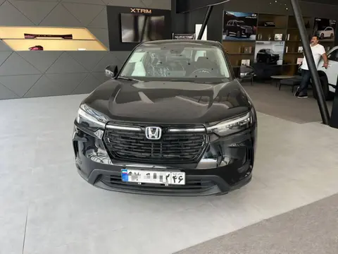 هوندا، HR-V eHEV