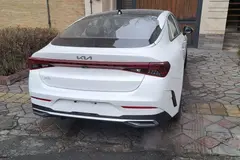 کیا، K5
