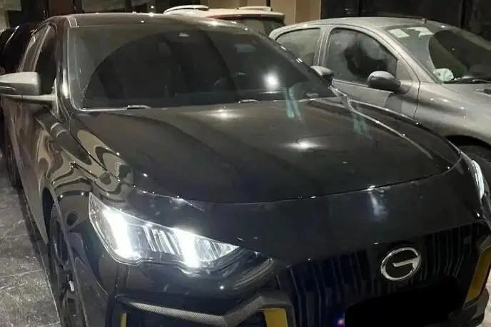 جی ای سی،  امپو