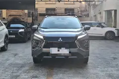 میتسوبیشی، اکلیپس کراس