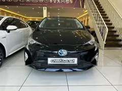 تویوتا، پریوس