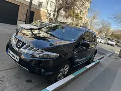 نیسان، مورانو