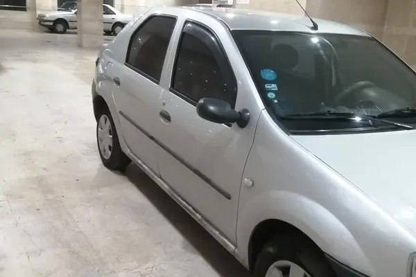 رنو، تندر 90