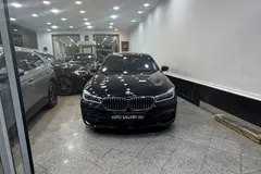 ب ام و، سری 7