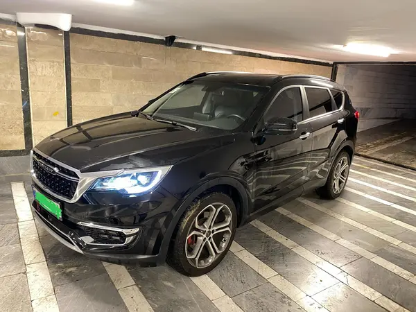 فیدلیتی، پرایم