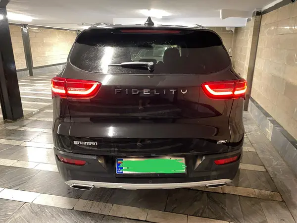 فیدلیتی، پرایم