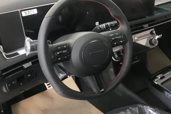 هیوندای  توسان L