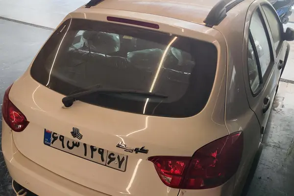 کوییک  GX