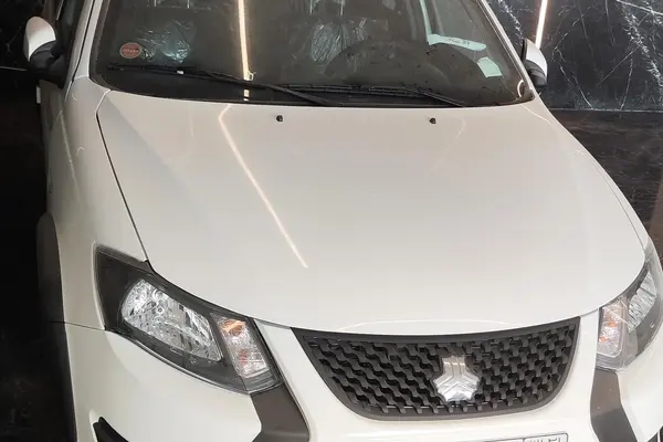 کوییک  GX