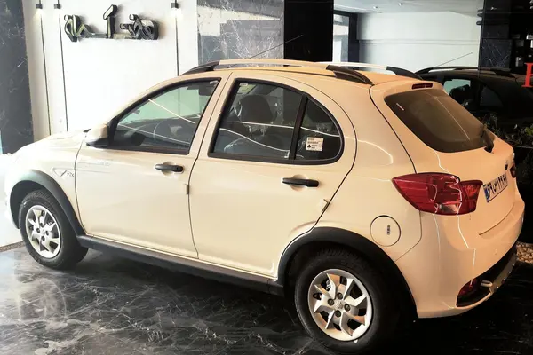 کوییک  GX