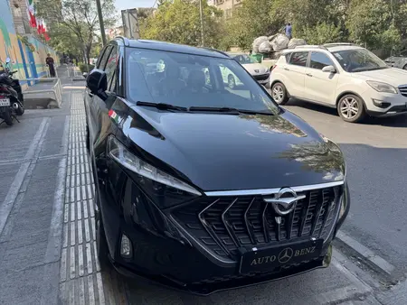هایما 7X