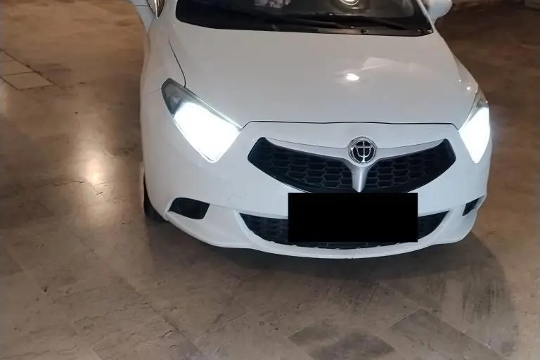 برلیانس  H230