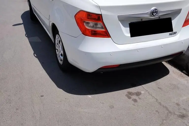 برلیانس  H230