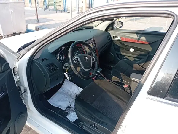 دنا، پلاس EF7