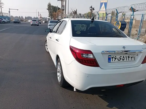 دنا، پلاس EF7