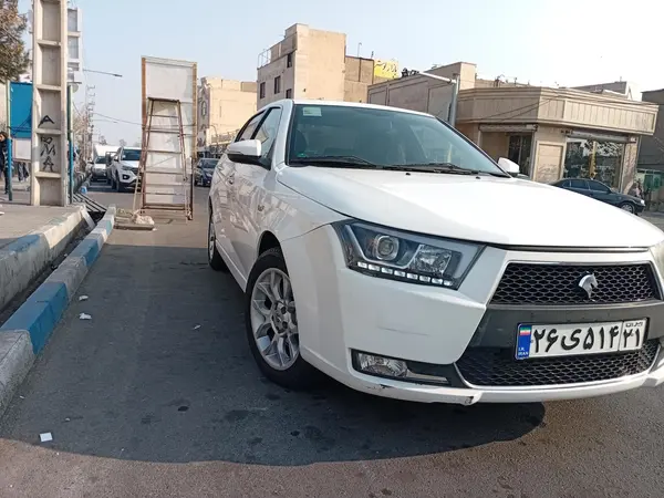 دنا، پلاس EF7