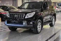 تویوتا، پرادو دو در