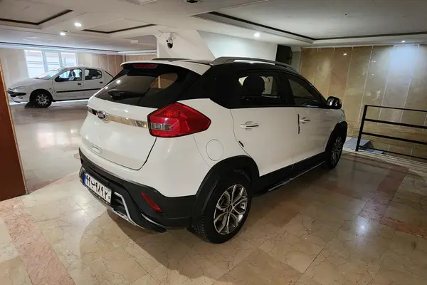 ام وی ام، X22