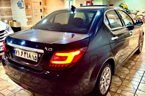 دنا، پلاس EF7