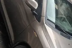 ام وی ام، 315هاچ بک