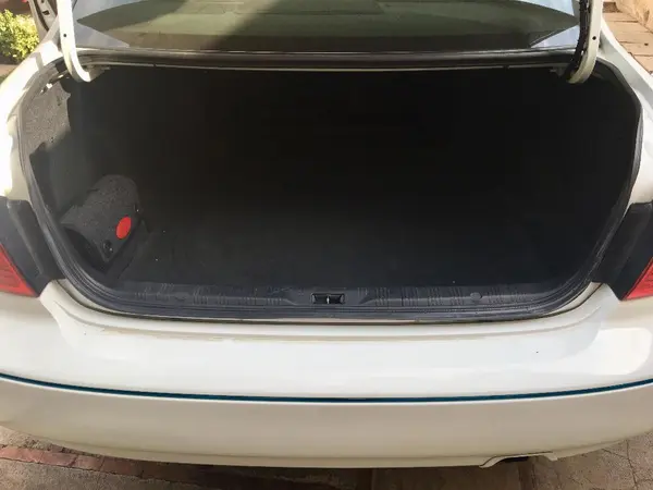 نیسان، ماکسیما