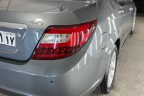 دنا، پلاس EF7