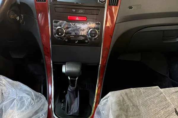 دنا، پلاس EF7