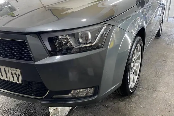 دنا، پلاس EF7