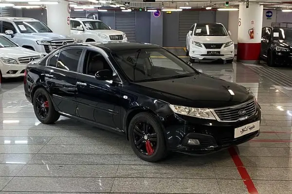 کیا  اپتیما