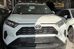 تویوتا، راوفور