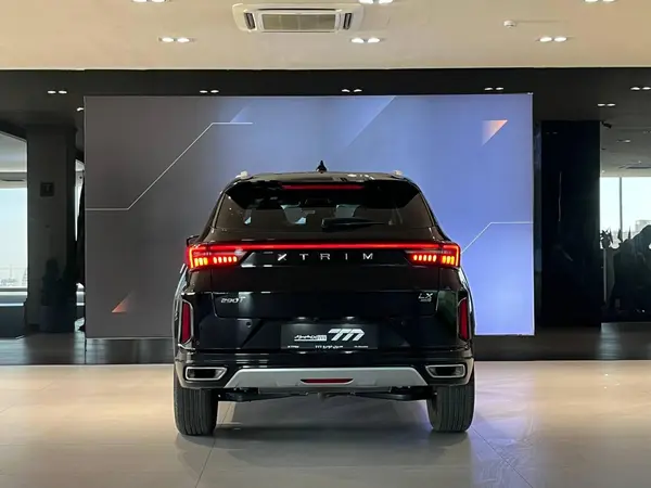 اکستریم  LX (SX)
