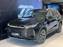 اکستریم، LX (SX)