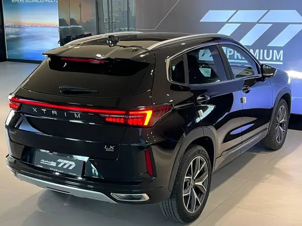 اکستریم  LX (SX)