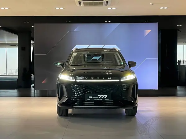 اکستریم  LX (SX)