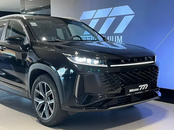 اکستریم  LX (SX)