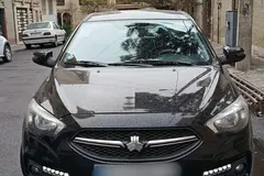 شاهین، G دنده ای