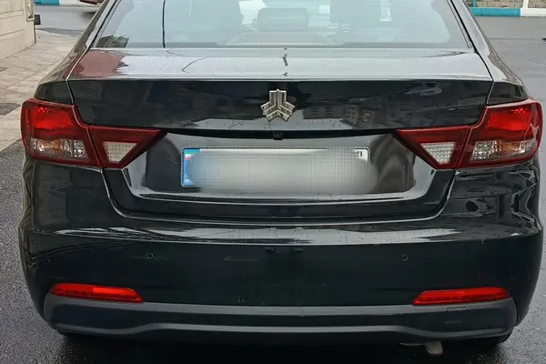 شاهین، G دنده ای