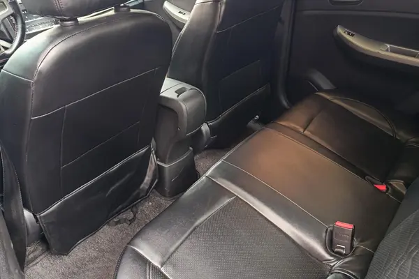 شاهین، G دنده ای