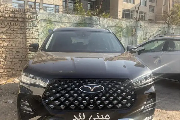 فونیکس  تیگو 7 پرو