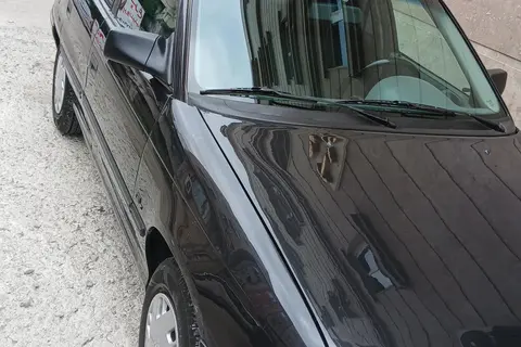 اپل، آسترا سدان