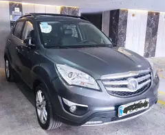 چانگان، CS 35 (مونتاژ)