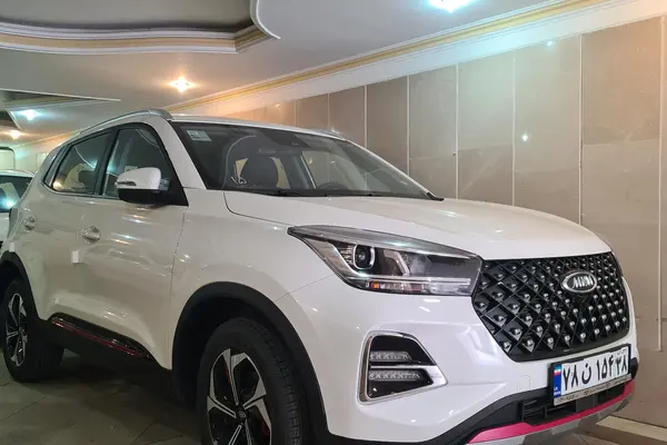 ام وی ام  X55 PRO