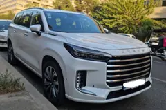 اکستریم، VX (QX)
