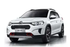 پیش فروش سیتروئن، C3 XR