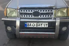 کاپرا، دو کابین