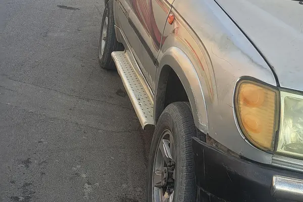 کاپرا، دو کابین