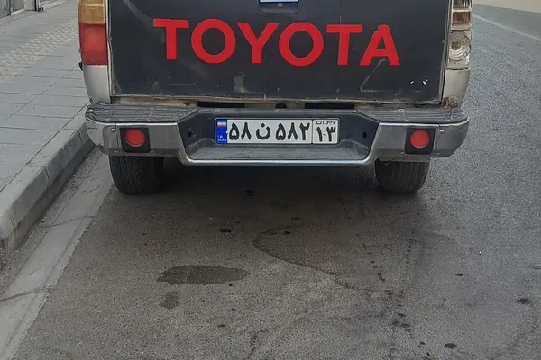 کاپرا، دو کابین